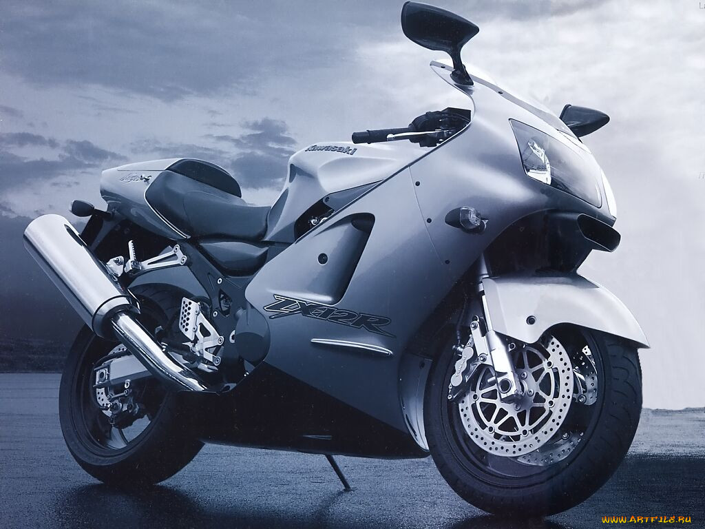 kawasaki, 